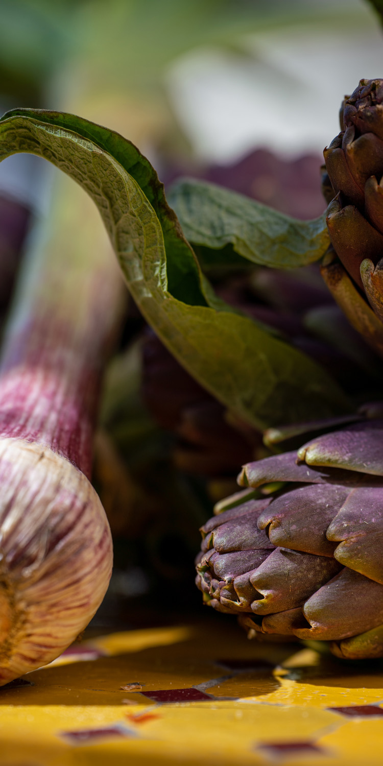 produits Le Jardin Restaurant Brignoles